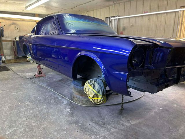 1965 Ford Mustang RESTORED - 347 - 5 Speed - 23056679 - 75