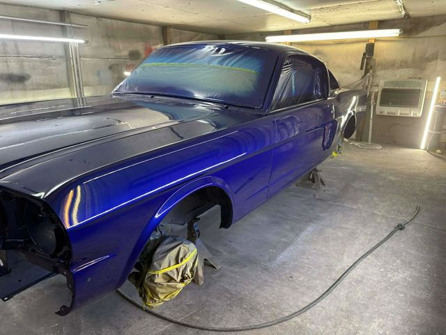 1965 Ford Mustang RESTORED - 347 - 5 Speed - 23056679 - 76
