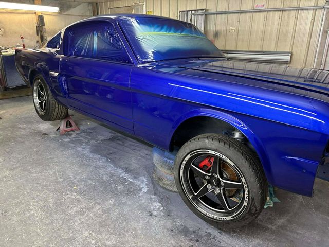 1965 Ford Mustang RESTORED - 347 - 5 Speed - 23056679 - 77