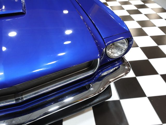 1965 Ford Mustang RESTORED - 347 - 5 Speed - 23056679 - 7