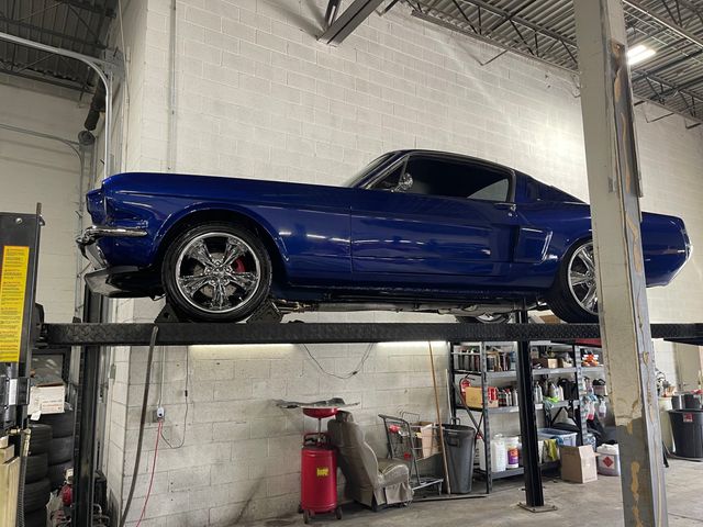 1965 Ford Mustang RESTORED - 347 - 5 Speed - 23056679 - 79