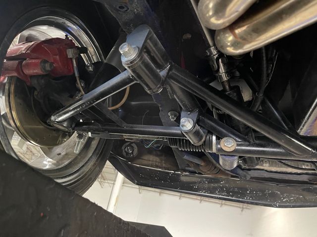 1965 Ford Mustang RESTORED - 347 - 5 Speed - 23056679 - 85