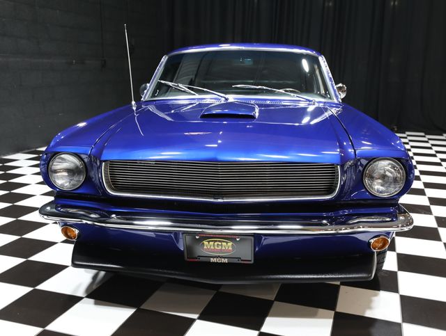 1965 Ford Mustang RESTORED - 347 - 5 Speed - 23056679 - 8