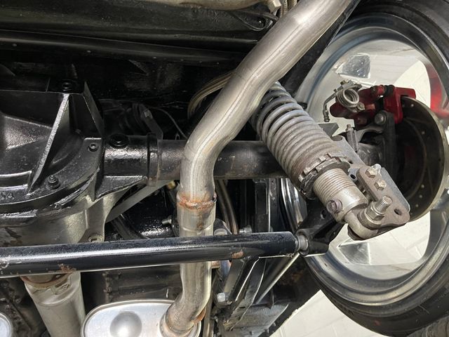 1965 Ford Mustang RESTORED - 347 - 5 Speed - 23056679 - 89