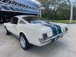 1965 Ford Mustang Shelby GT350 Fastback - 21550383 - 0