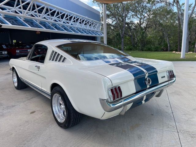1965 Ford Mustang Shelby GT350 Fastback - 21550383 - 0