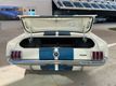 1965 Ford Mustang Shelby GT350 Fastback - 21550383 - 36