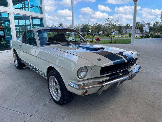 1965 Ford Mustang Shelby GT350 Fastback - 21550383 - 5