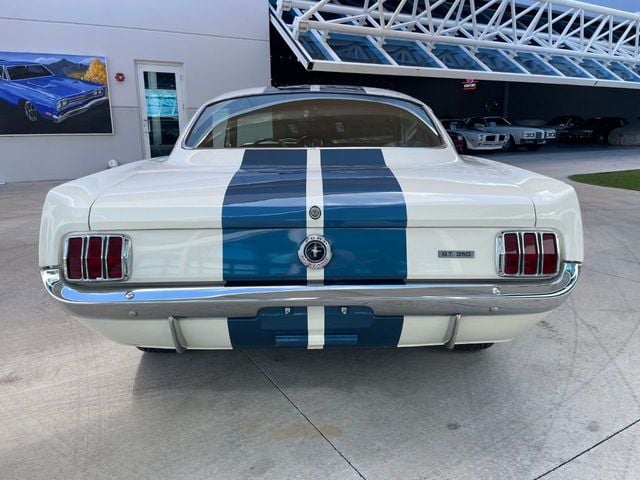1965 Ford Mustang Shelby GT350 Fastback - 21550383 - 7