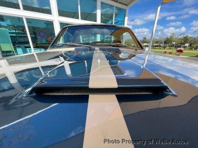 1965 Ford Mustang Shelby GT350 Fastback - 22498897 - 13