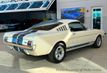 1965 Ford Mustang Shelby GT350 Fastback - 22498897 - 5