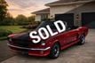 1965 Ford Mustang SOLD > C Code 289 V8 - 22994649 - 0