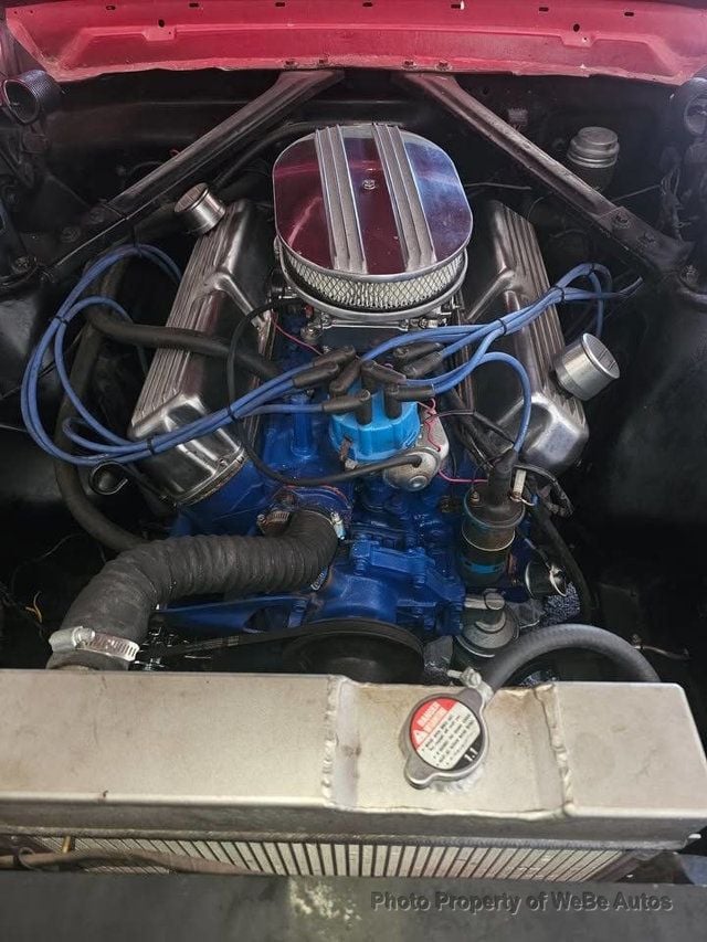 1965 Ford Mustang SOLD > C Code 289 V8 - 22994649 - 15