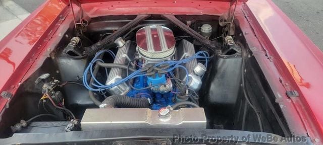 1965 Ford Mustang SOLD > C Code 289 V8 - 22994649 - 17