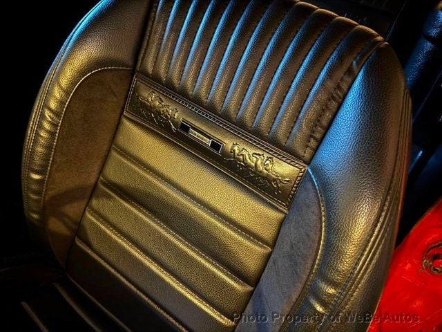 1965 Ford Mustang SOLD > C Code 289 V8 - 22994649 - 19