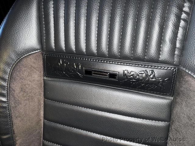 1965 Ford Mustang SOLD > C Code 289 V8 - 22994649 - 20