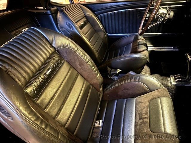 1965 Ford Mustang SOLD > C Code 289 V8 - 22994649 - 22