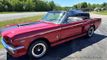 1965 Ford Mustang SOLD > C Code 289 V8 - 22994649 - 28