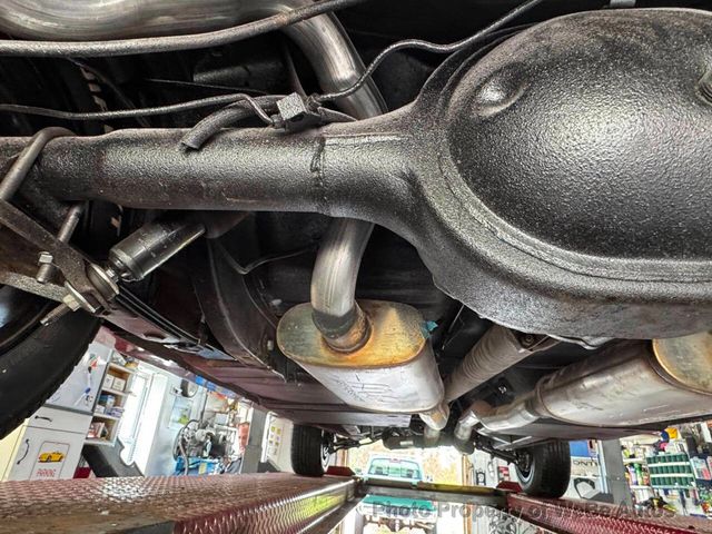 1965 Ford Mustang SOLD > C Code 289 V8 - 22994649 - 34