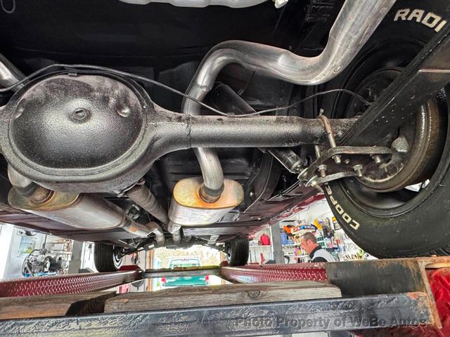1965 Ford Mustang SOLD > C Code 289 V8 - 22994649 - 35