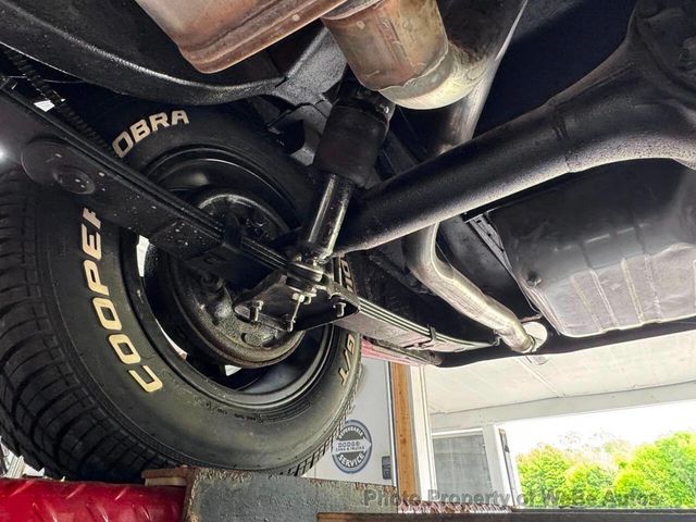 1965 Ford Mustang SOLD > C Code 289 V8 - 22994649 - 36