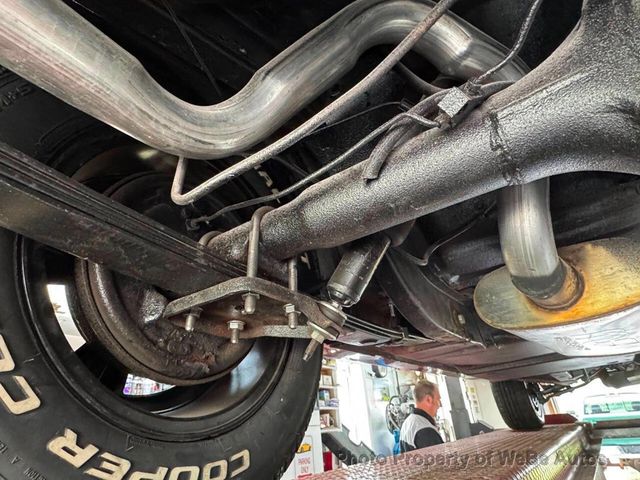1965 Ford Mustang SOLD > C Code 289 V8 - 22994649 - 37