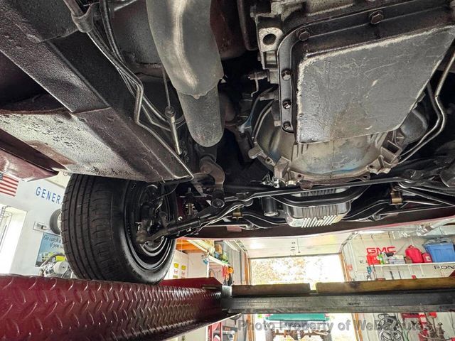1965 Ford Mustang SOLD > C Code 289 V8 - 22994649 - 42