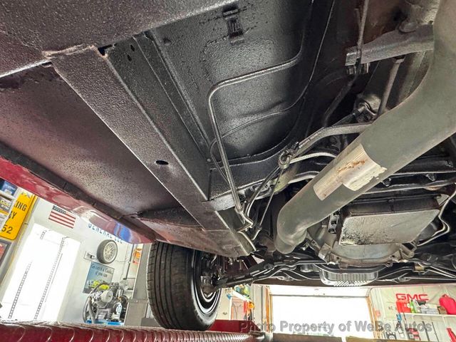 1965 Ford Mustang SOLD > C Code 289 V8 - 22994649 - 43