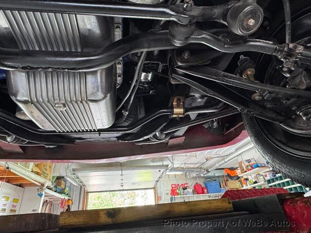 1965 Ford Mustang SOLD > C Code 289 V8 - 22994649 - 44