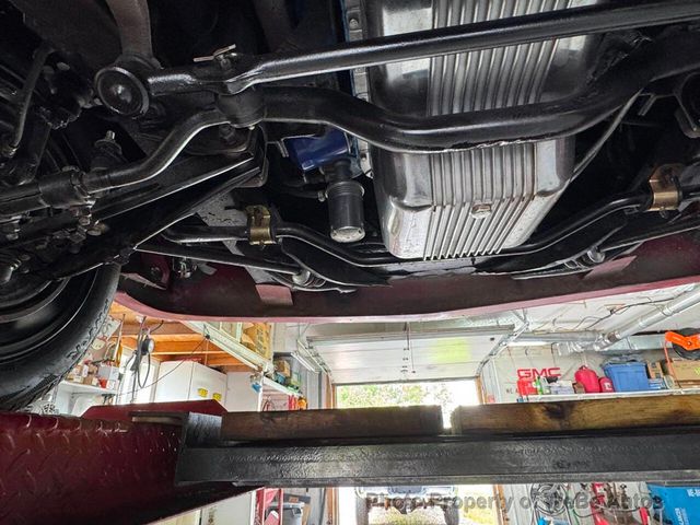 1965 Ford Mustang SOLD > C Code 289 V8 - 22994649 - 45