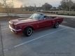 1965 Ford Mustang SOLD > C Code 289 V8 - 22994649 - 6