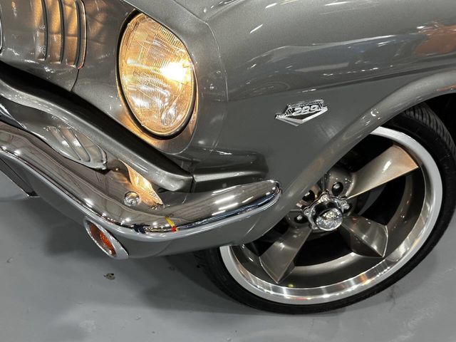 1965 Ford Mustang THIS FASTBACK RESTORED PONY SHOW PAINT JOB - 22766228 - 13