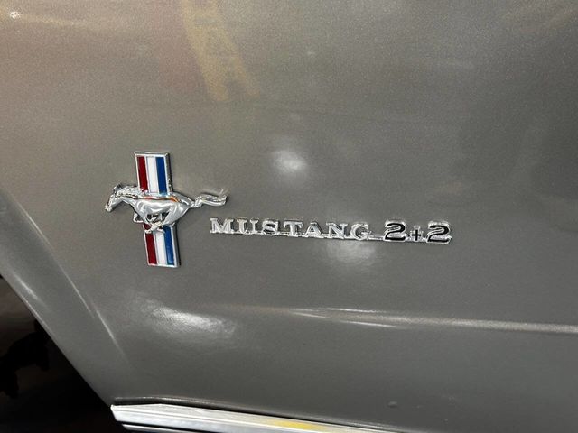 1965 Ford Mustang THIS FASTBACK RESTORED PONY SHOW PAINT JOB - 22766228 - 15