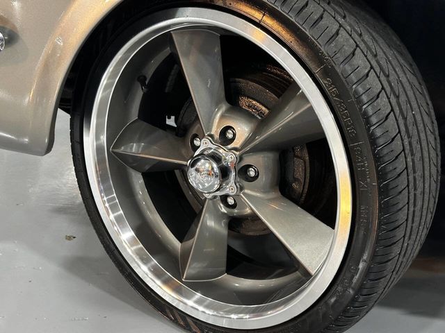 1965 Ford Mustang THIS FASTBACK RESTORED PONY SHOW PAINT JOB - 22766228 - 16