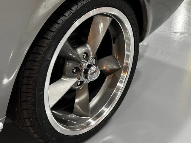 1965 Ford Mustang THIS FASTBACK RESTORED PONY SHOW PAINT JOB - 22766228 - 17