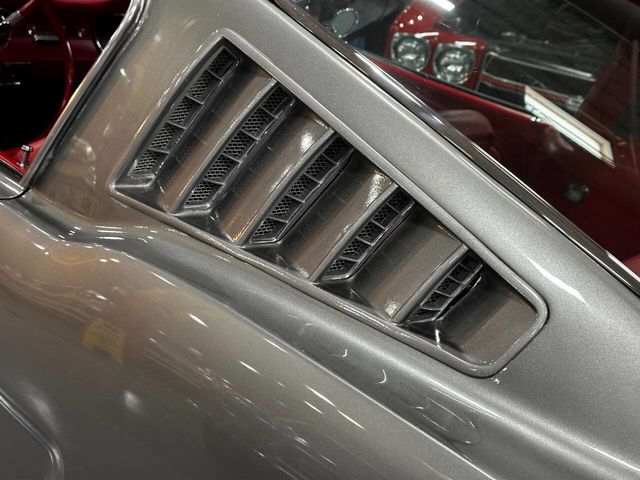 1965 Ford Mustang THIS FASTBACK RESTORED PONY SHOW PAINT JOB - 22766228 - 18