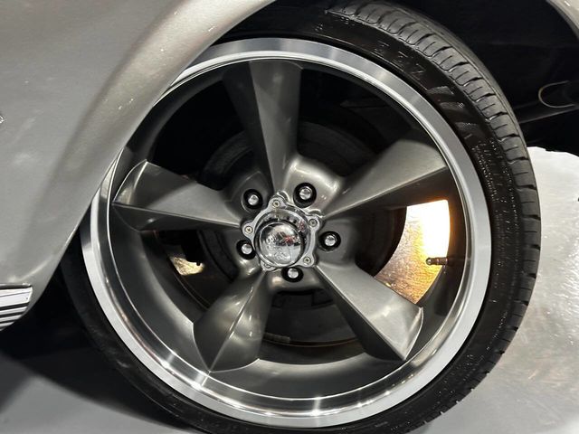 1965 Ford Mustang THIS FASTBACK RESTORED PONY SHOW PAINT JOB - 22766228 - 22