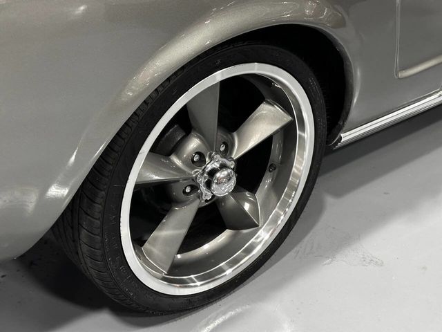1965 Ford Mustang THIS FASTBACK RESTORED PONY SHOW PAINT JOB - 22766228 - 24
