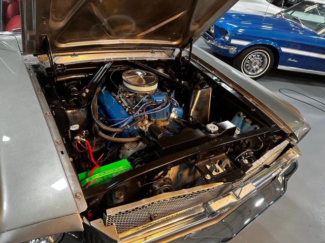 1965 Ford Mustang THIS FASTBACK RESTORED PONY SHOW PAINT JOB - 22766228 - 27