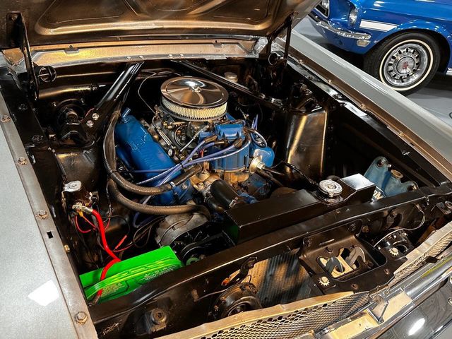 1965 Ford Mustang THIS FASTBACK RESTORED PONY SHOW PAINT JOB - 22766228 - 28