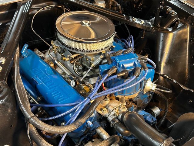 1965 Ford Mustang THIS FASTBACK RESTORED PONY SHOW PAINT JOB - 22766228 - 29