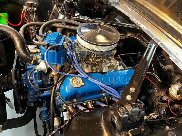 1965 Ford Mustang THIS FASTBACK RESTORED PONY SHOW PAINT JOB - 22766228 - 30