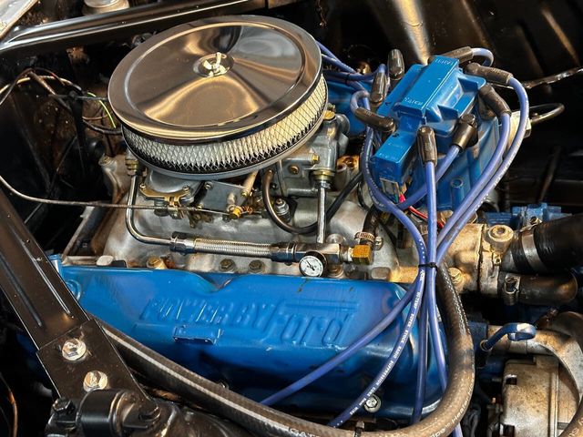 1965 Ford Mustang THIS FASTBACK RESTORED PONY SHOW PAINT JOB - 22766228 - 32