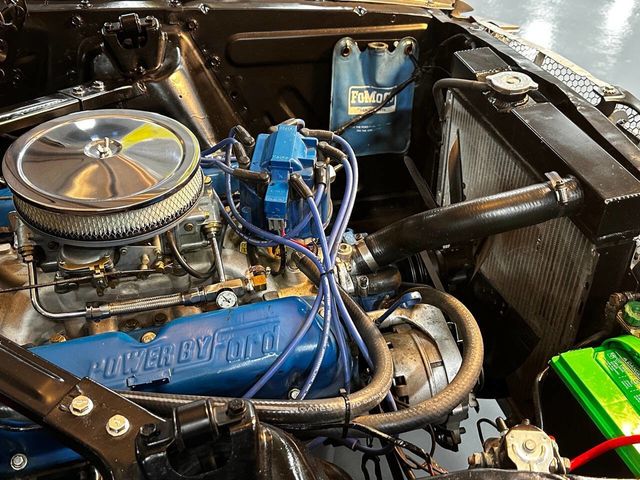 1965 Ford Mustang THIS FASTBACK RESTORED PONY SHOW PAINT JOB - 22766228 - 33