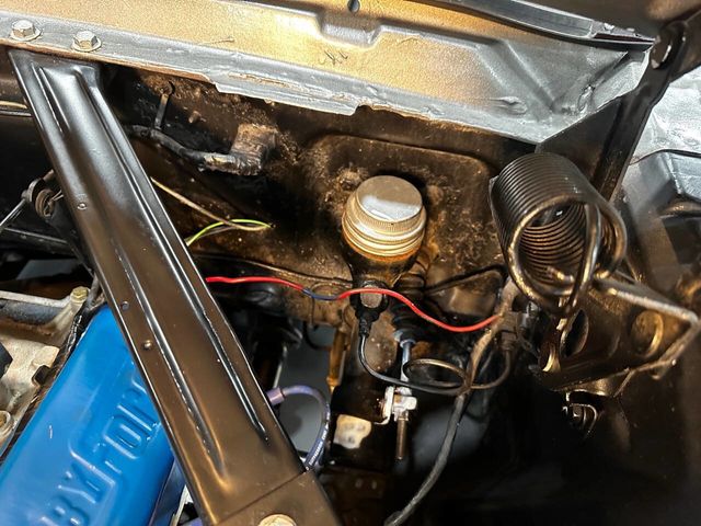 1965 Ford Mustang THIS FASTBACK RESTORED PONY SHOW PAINT JOB - 22766228 - 34