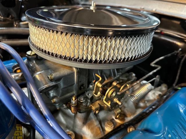 1965 Ford Mustang THIS FASTBACK RESTORED PONY SHOW PAINT JOB - 22766228 - 35