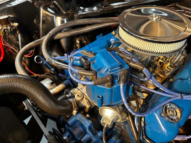 1965 Ford Mustang THIS FASTBACK RESTORED PONY SHOW PAINT JOB - 22766228 - 37