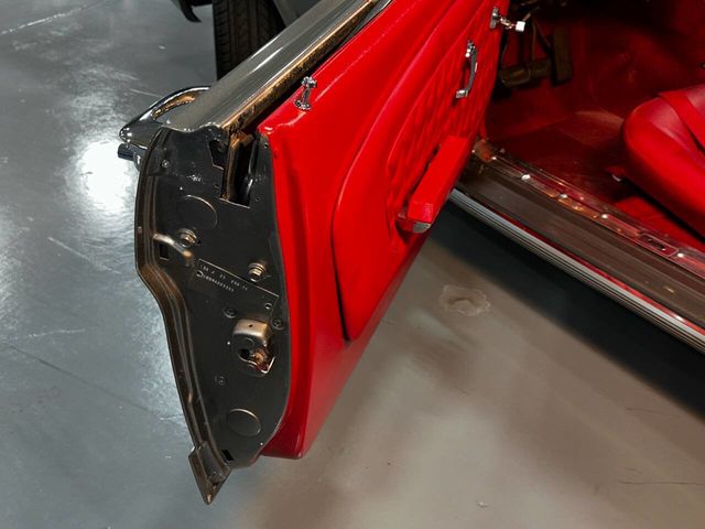 1965 Ford Mustang THIS FASTBACK RESTORED PONY SHOW PAINT JOB - 22766228 - 40