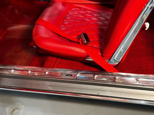 1965 Ford Mustang THIS FASTBACK RESTORED PONY SHOW PAINT JOB - 22766228 - 42