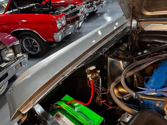 1965 Ford Mustang THIS FASTBACK RESTORED PONY SHOW PAINT JOB - 22766228 - 43